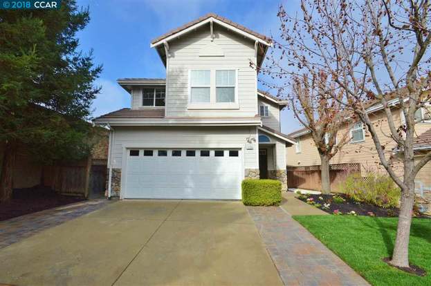 1730 Camino Ramon Danville Ca 94526 Mls 40807513 Redfin