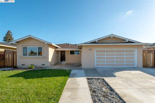 37048 Contra Costa Ave Fremont Ca 94536 Mls 40818541 Redfin