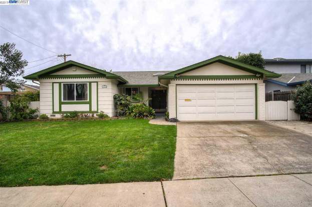 39751 Trinity Way Fremont Ca 94538 Mls 40857546 Redfin
