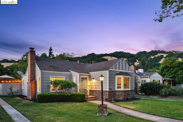 3015 Revere Ave Oakland Ca 94605 Mls 40878552 Redfin