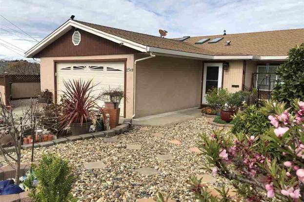 1526 Mann Dr Pinole Ca 94564 Mls 40861167 Redfin