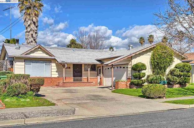 4255 Michael Ave Fremont Ca 94538 3 Beds 2 Baths