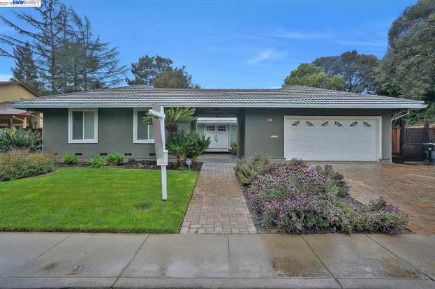 36527 Montecito Dr Fremont Ca 94536 3 Beds25 Baths - 