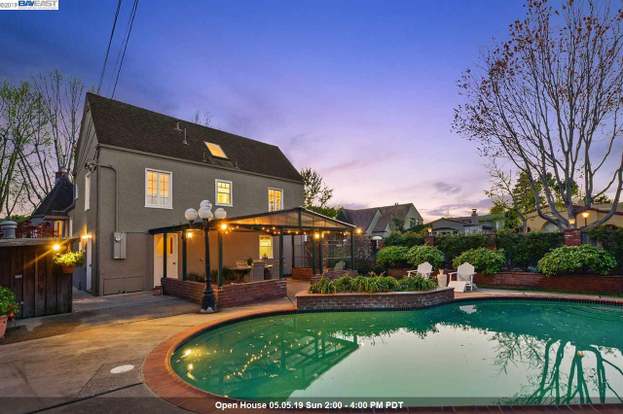3015 Gibbons Dr Alameda Ca 94501 3 Beds 2 Baths