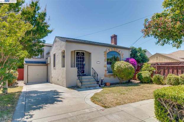 351 Pershing Dr San Leandro Ca 94577 2 Beds 2 Baths