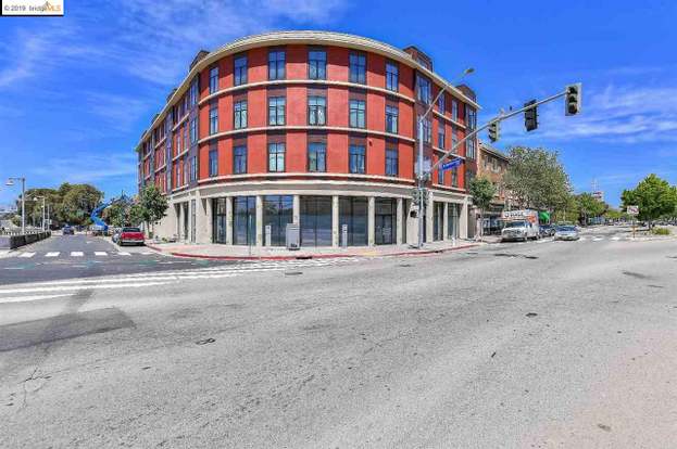 3801 San Pablo Ave 310 Emeryville Ca 94608 1 Bed 1 Bath