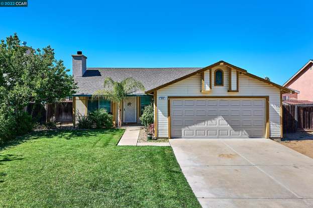 1644 Fernwood Dr, Oakley, CA 94561 | MLS# 41002603 | Redfin