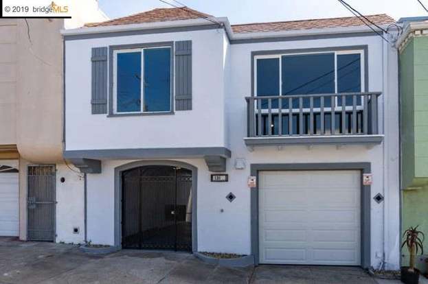 131 Apollo St San Francisco Ca 94124 Mls 40880645 Redfin
