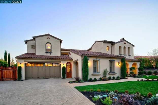 396 Golden Grass Dr Alamo Ca 94507 Mls 40856658 Redfin