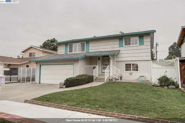 4262 Bidwell Dr Fremont Ca 94538 Mls 40855662 Redfin