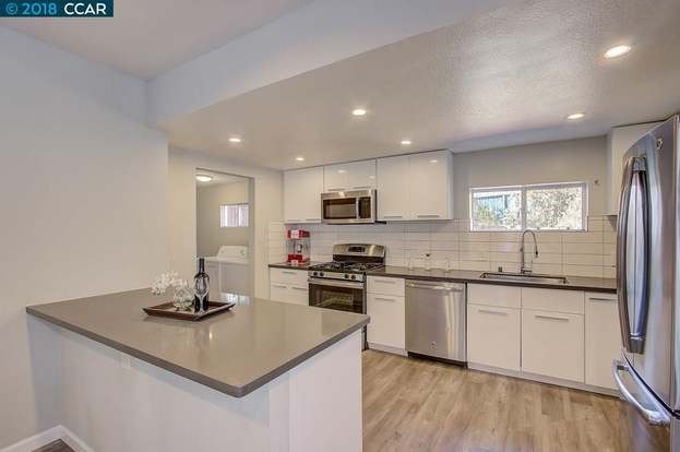 2029 36th Ave Oakland Ca 94601 2 Beds1 Bath - 