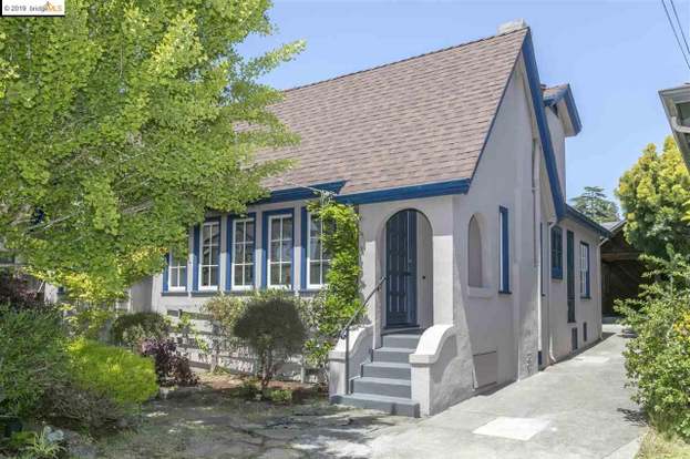 3236 King St Berkeley Ca 94703 Mls 40692272 Redfin