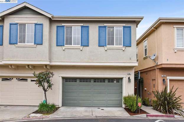 652 Heritage Cir San Lorenzo Ca 94580 Mls 40859721 Redfin
