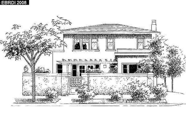 45 Monticello Ave Piedmont Ca 94611 3923 Mls 40359782 Redfin