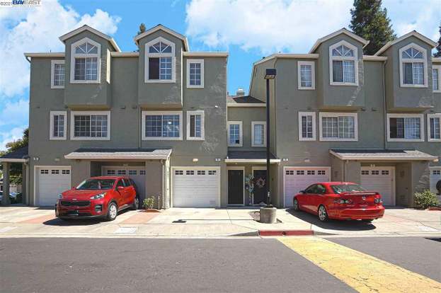 21 Crystal Gate Ct Hayward Ca Mls Redfin