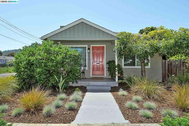 501 Everett St El Cerrito Ca 94530 Mls 40742853 Redfin