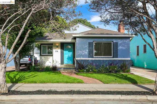 376 Pershing Dr San Leandro Ca 94577 3 Beds 2 Baths