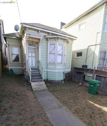 1477 5th St Oakland Ca 94607 Mls 40843887 Redfin