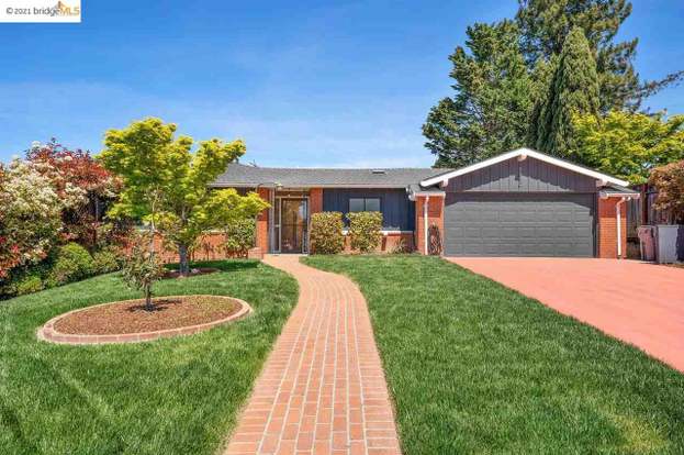 6550 Dawes St Oakland Ca 94611 Mls 40947894 Redfin