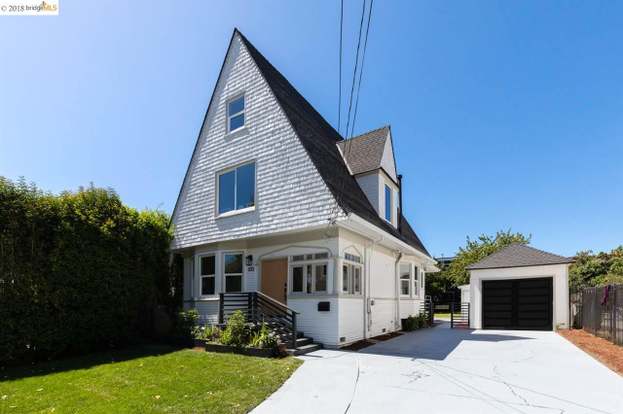3236 King St Berkeley Ca 94703 Mls 40692272 Redfin