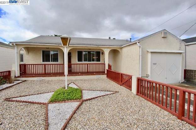 715 Arthur Ave San Leandro Ca 94577 Mls 40882917 Redfin