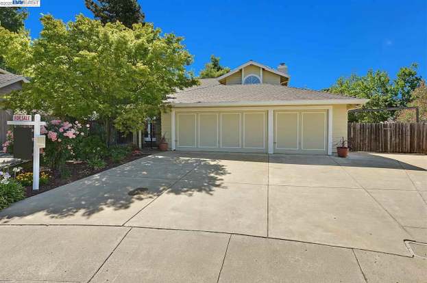 3128 Elizabeth Ln Antioch Ca 94509 Mls 40898238 Redfin