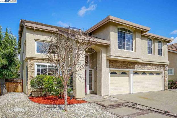 2019 Gulfstream Way San Leandro Ca 94579 5 Beds 4 Baths