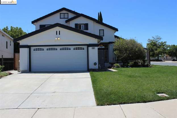 4301 Wallaby Ct Antioch Ca 94531 3 Beds 3 Baths