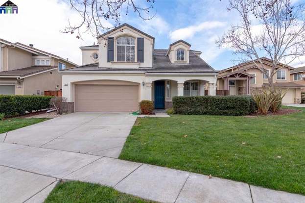 750 Saltillo Pl Fremont Ca 94536 5 Beds25 Baths - 