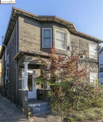 2308 Haste St Unit C Berkeley Ca 94704 Mls 40876965 Redfin