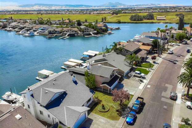 Discovery Bay