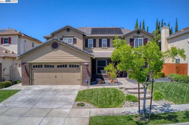 313 Ridgeview Dr Tracy Ca 95377 5 Beds 3 Baths