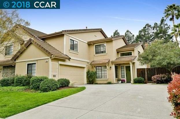 20 San Carlo Ct Danville Ca 94526 Mls 40816995 Redfin