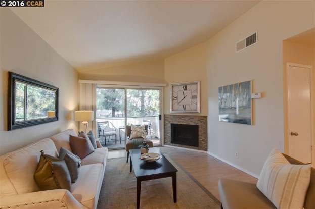 5450 Concord Blvd Unit N8 Concord Ca 94521 2 Beds 1 Bath