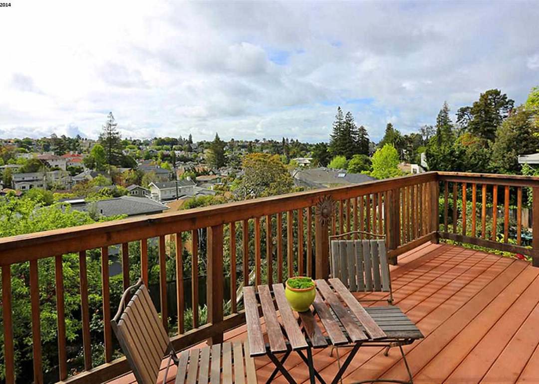 230 Wildwood Ave, Piedmont, CA 94610