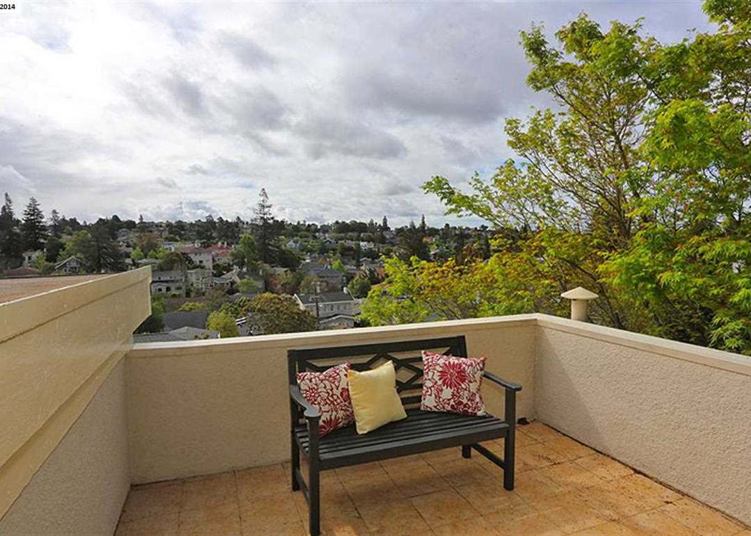 230 Wildwood Ave, Piedmont, CA 94610