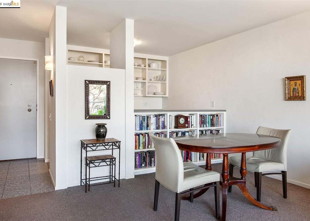 1 Kelton Ct Unit 3E, Oakland, CA 94611