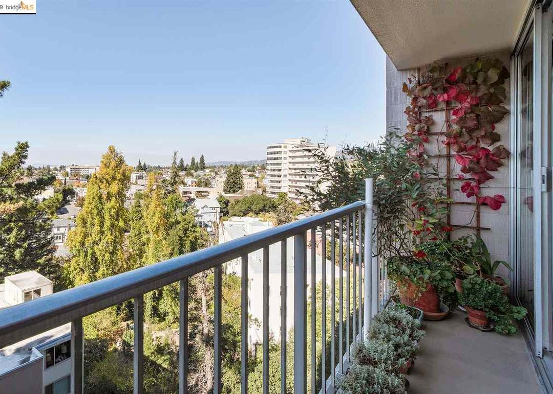 1 Kelton Ct Unit 3E, Oakland, CA 94611