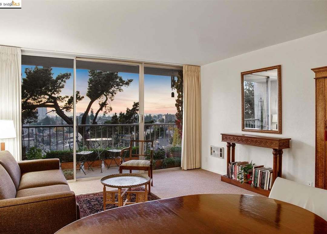 1 Kelton Ct Unit 3E, Oakland, CA 94611