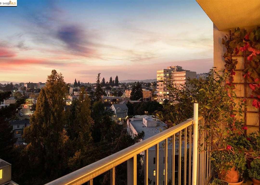 1 Kelton Ct Unit 3E, Oakland, CA 94611