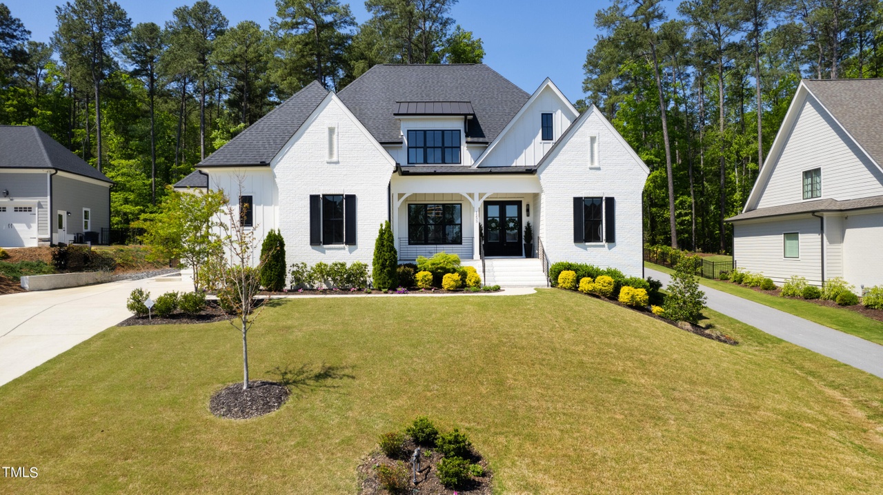 Montvale Cary Nc