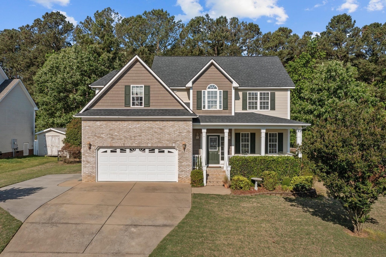 374 Majestic Oak Dr, Garner, NC 27529 | MLS# 2537052 | Redfin