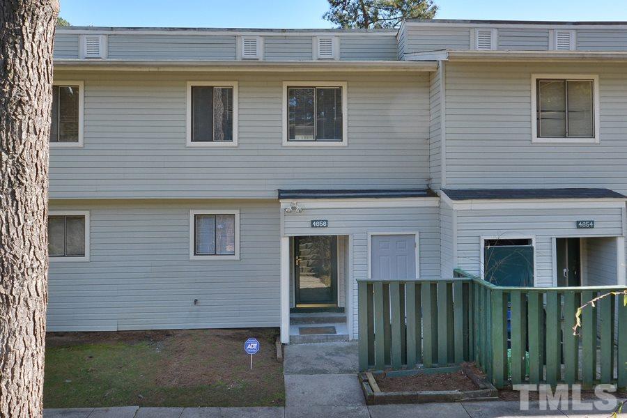 4656 Grinding Stone #4656, Raleigh, NC 27604 | MLS ...
