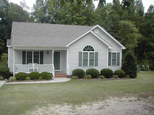307 Arbor Crest Ln