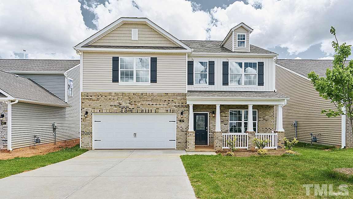 104 Benjamin Ct, Clayton, NC 27527 MLS 2345076 Redfin