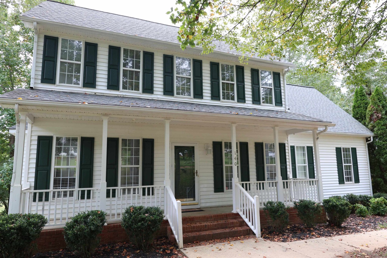 140 Gasper Ct, Clayton, NC 27527