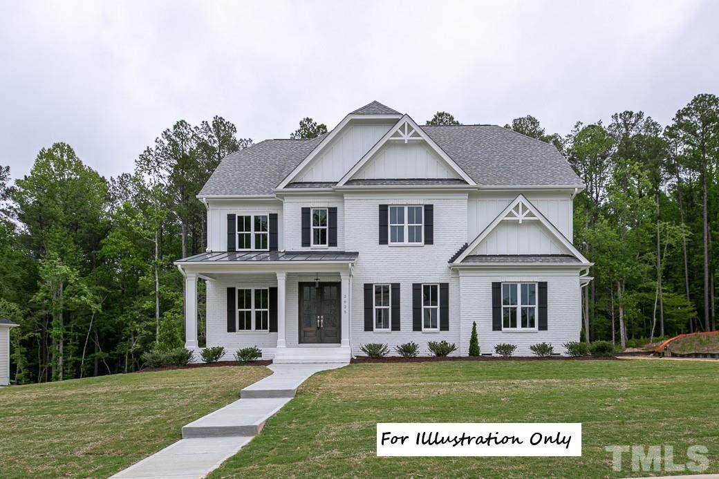 2667 Jordan Pointe Blvd, New Hill, NC 27562 MLS 2401112 Redfin