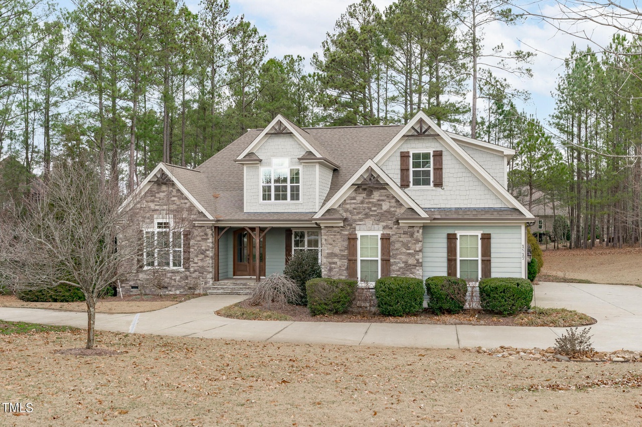 1517 Sterling Lake Dr, Wake Forest, NC 27587 | MLS# 10008128 | Redfin