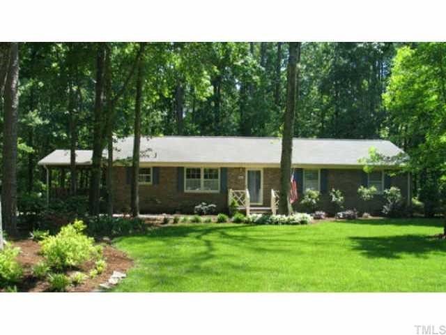 901 Walsenburg Dr, Durham, NC 27712