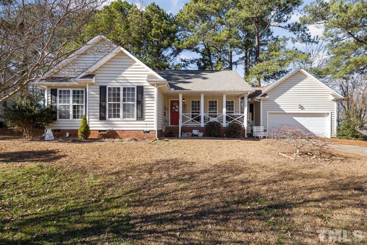 109 Crossfire Rd, Holly Springs, NC 27540 | MLS# 2427146 | Redfin